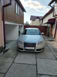 Vând Audi A6 2011