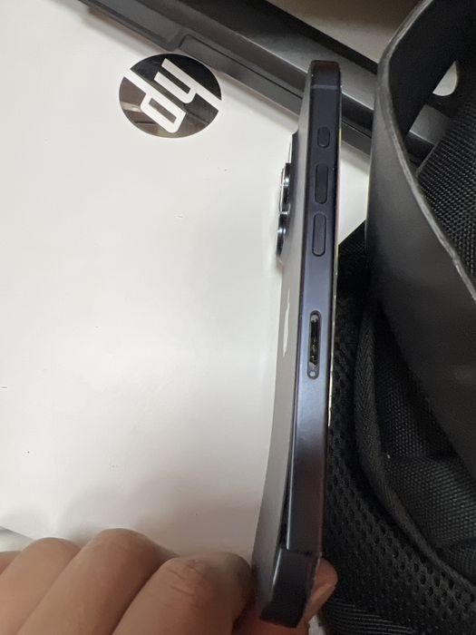 Iphone 15 pro за части