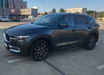 Mazda CX 5 Top Revolution 175 CP