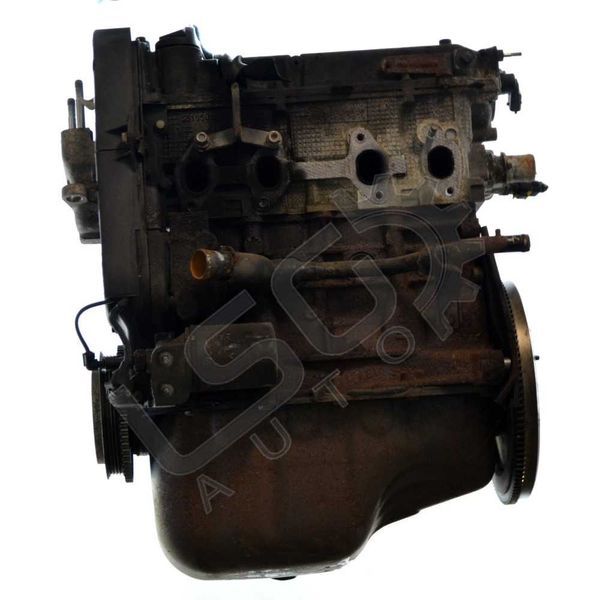 Двигател FORD Ka II 2009-2016 F230721N-171