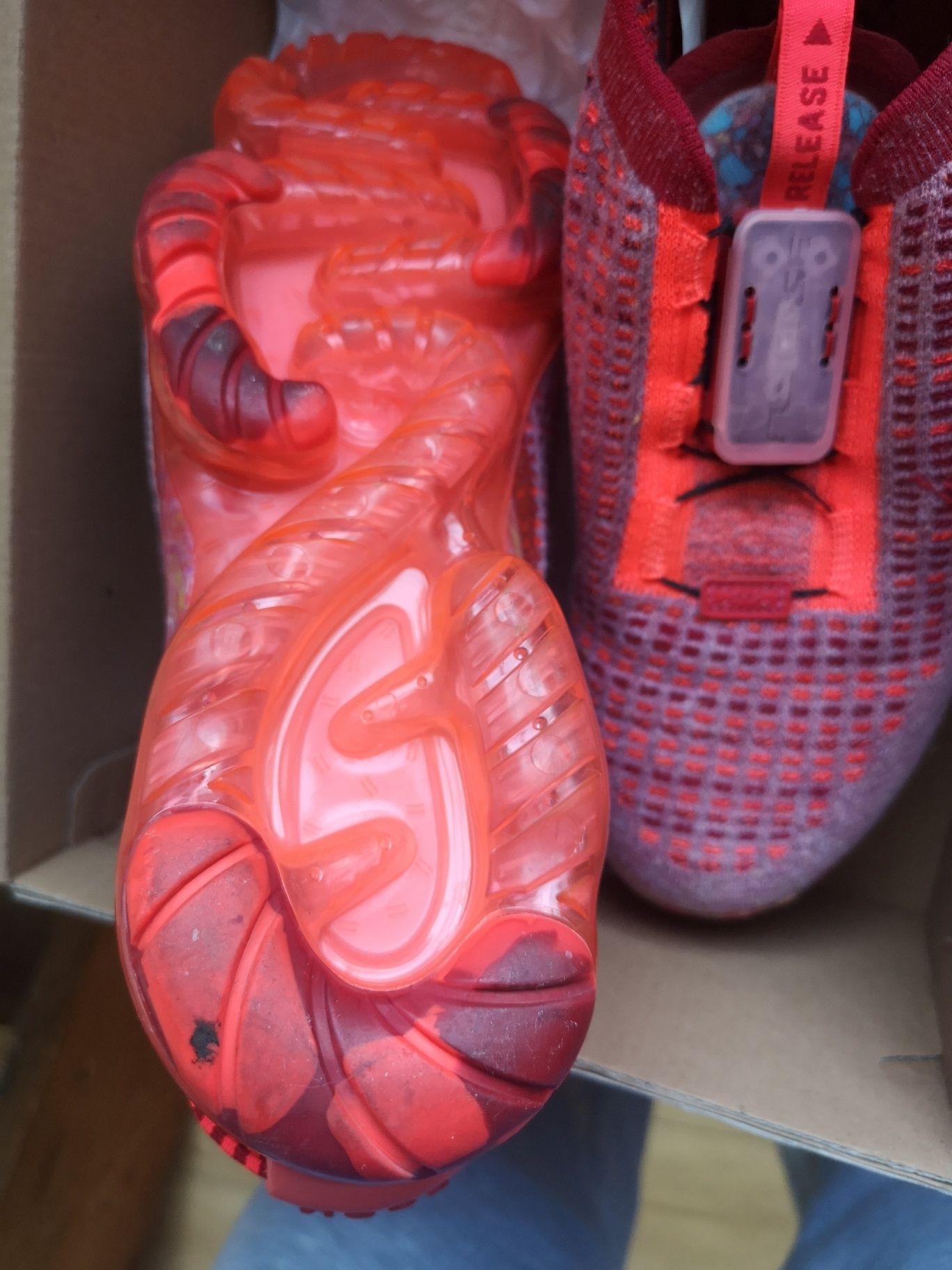 Nike Vapormax Noi