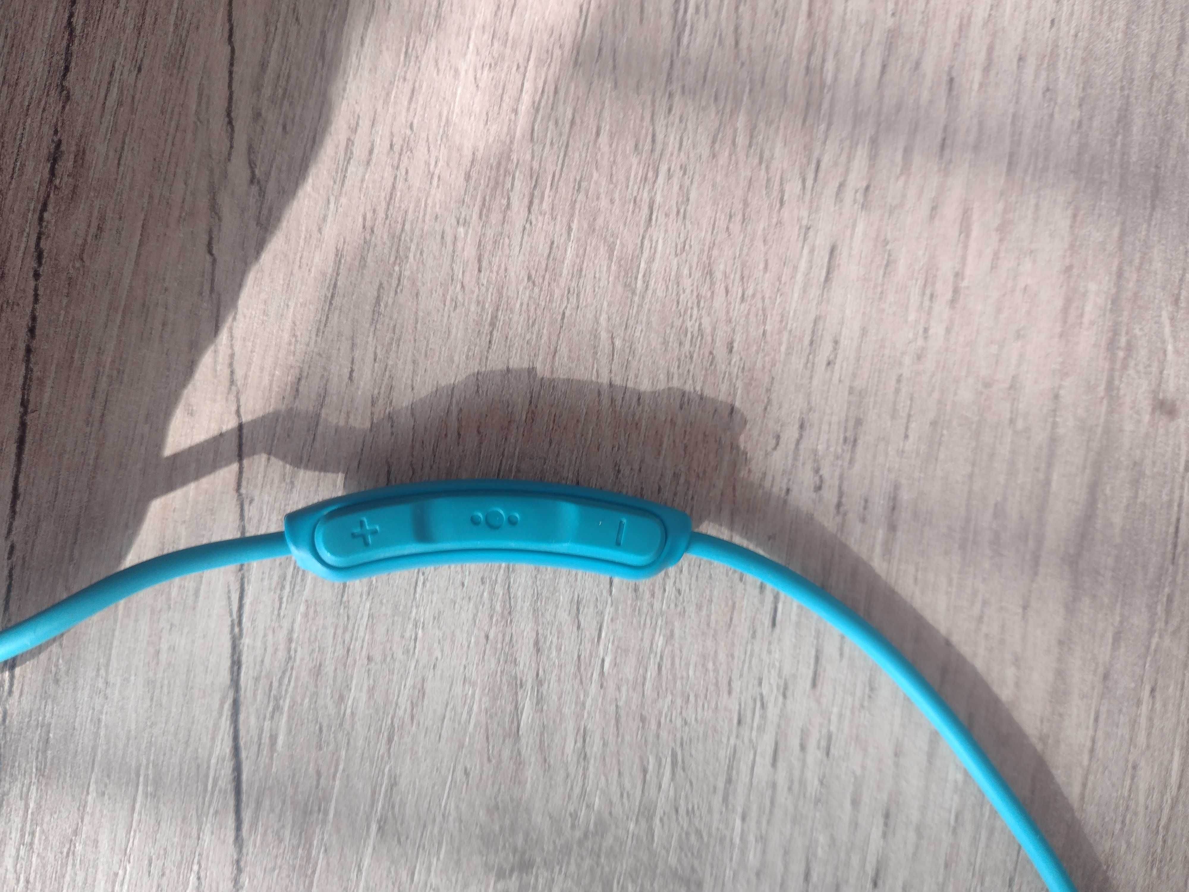 Bose Soundsport безжични слушалки