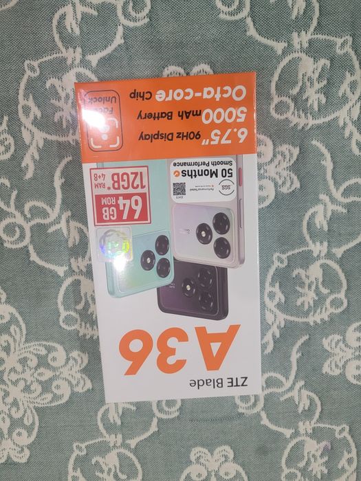 Продам Новый Смартфон