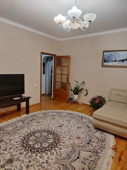 Продаём квартиру на Юнусабаде 6-17 -37