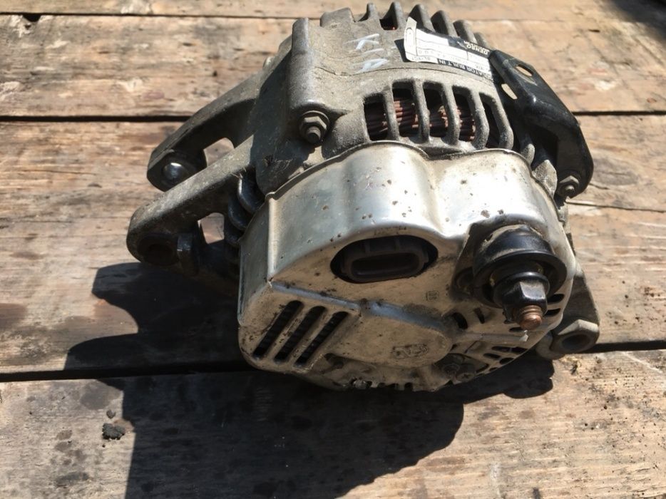 Alternator Kia Sorento, Hyundai 2.5 crdi D4CB