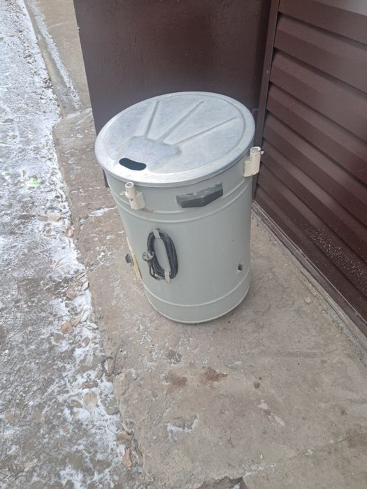 Стриальная машина СССР