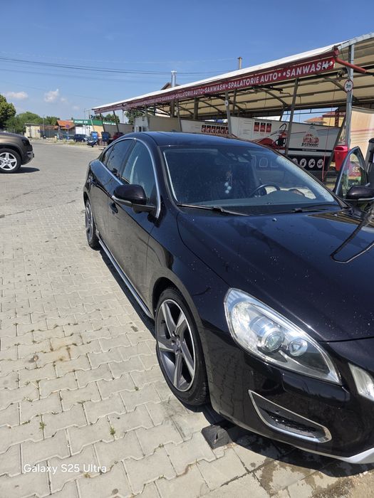 De vânzare Volvo s60 2011