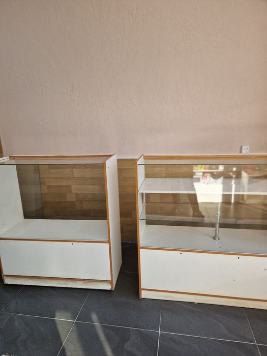 Торговое оборудование