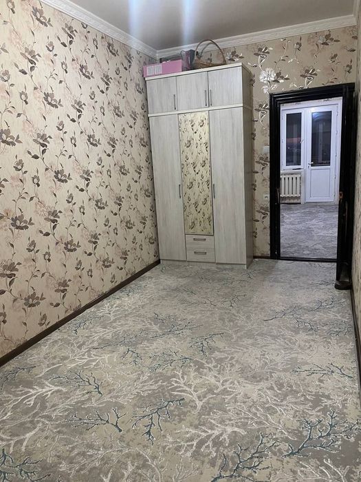 Продаётся квартира Чиланзар квартал 12. 2х комнатная