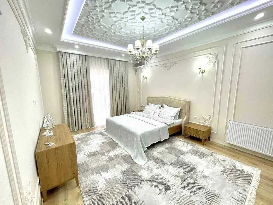 ЖК Green House ! Сдается квартира на Сергелийском р-не Сергели метро