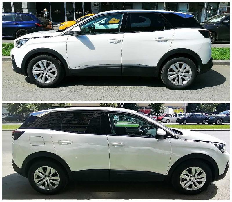 2020/Peugeot 3008/1.5 hdi/cutie automata 8v/145.000 km/înmatriculat