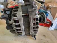 Alternator Audi Vw Skoda Seat 06J903023G