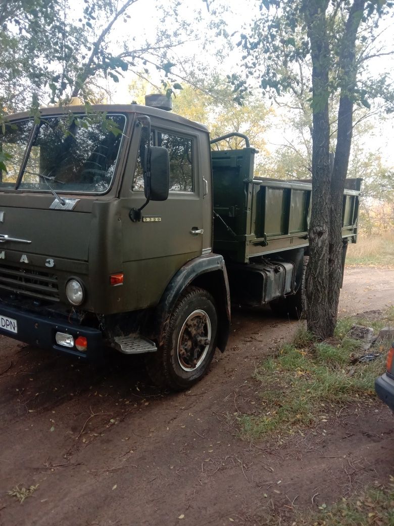 Услуги КАМАЗ сельхозника вывоз мусора снега