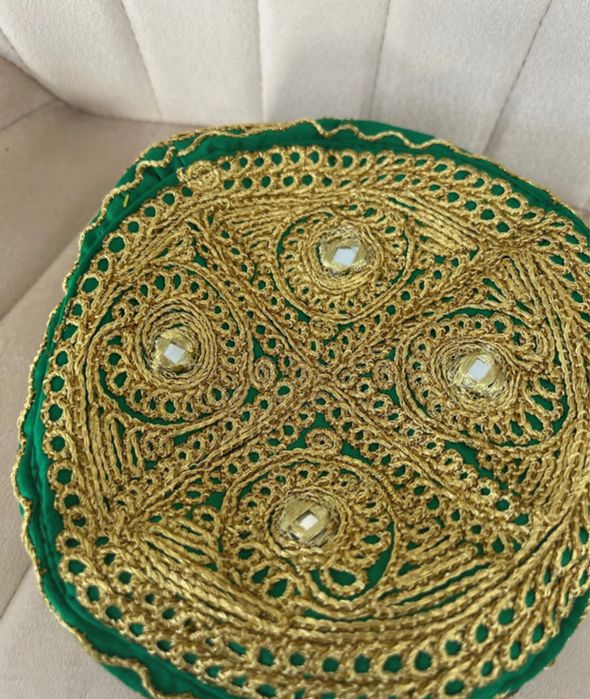 Caciula traditionala turceasca