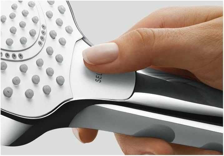Hansgrohe Croma Select S Vario 26803400
