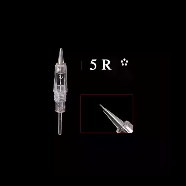 Картридж игли за микроблейдинг, микро мезотерапия , машинка Charmant