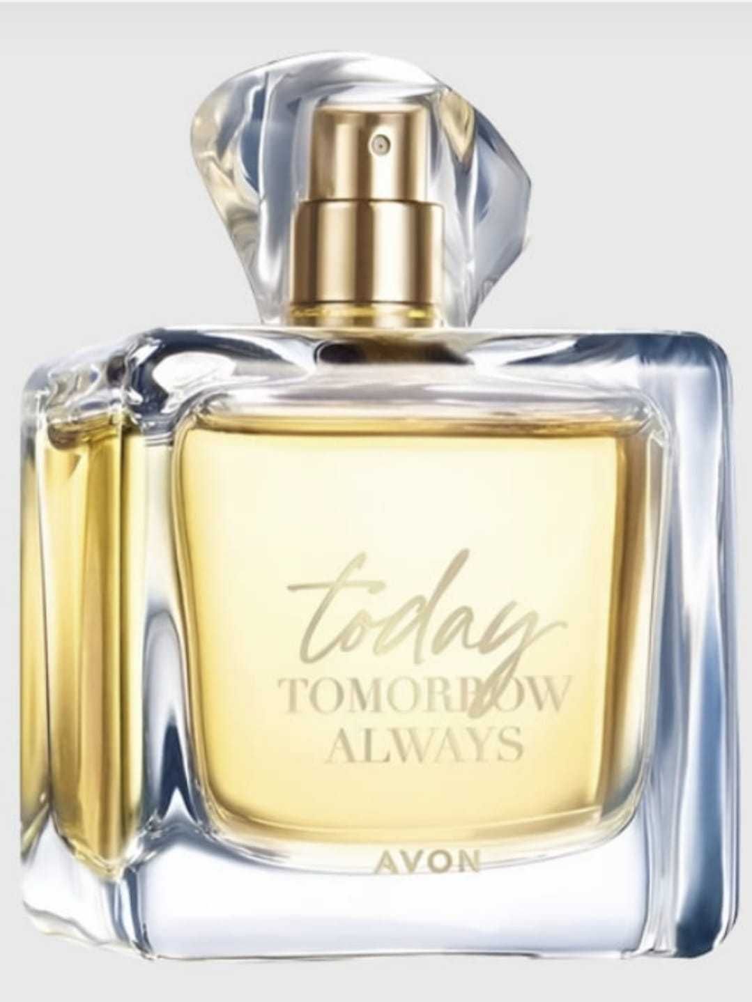 Avon today женские духи