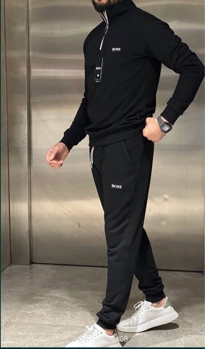 vand compleu hugo boss