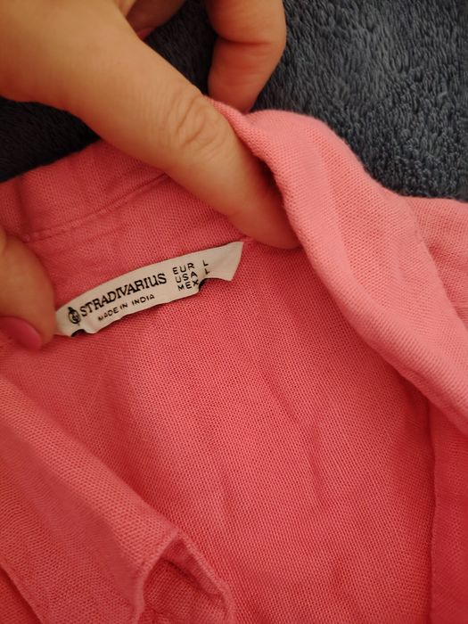 Costumaș cămașă mărimea m