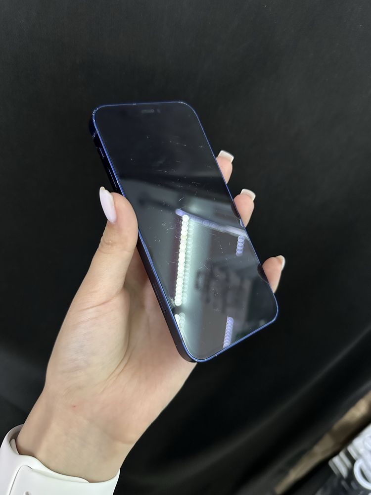 Iphone 12 mini, Айфон 12 мини