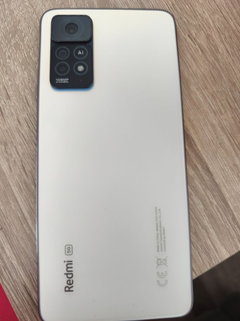 Xiaomi redmi note 11 pro 5G