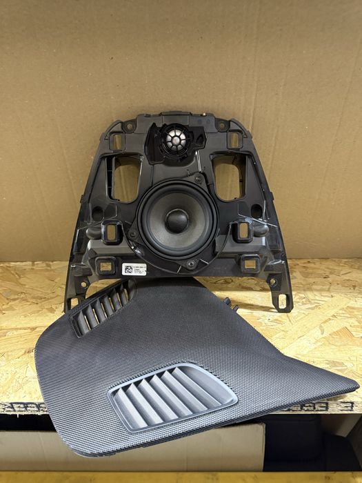 BMW G30 G31 G32 F90 Harman/Kardon dinamic plansa trim decorativ