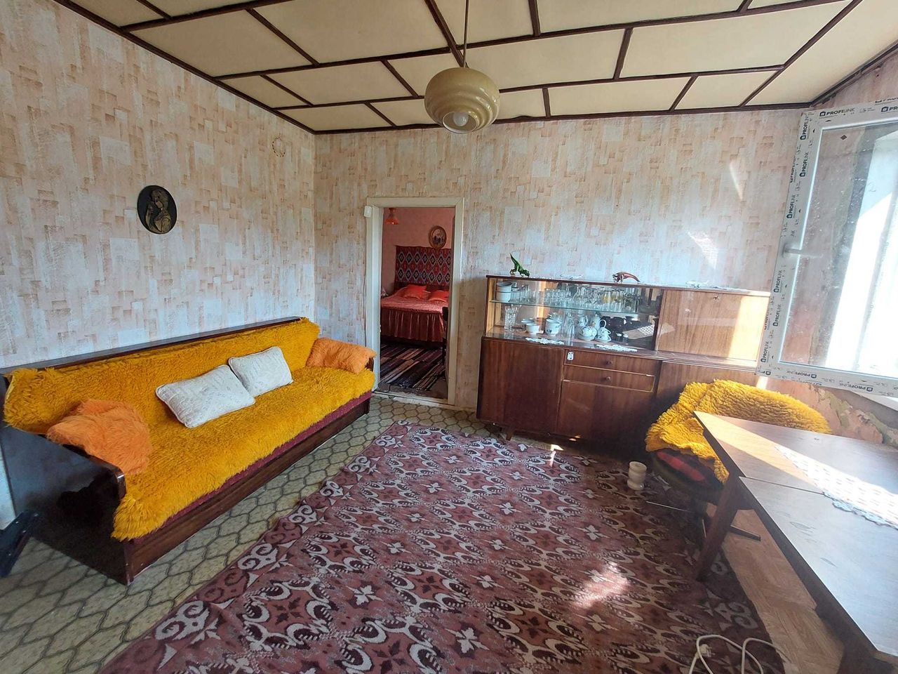 Продава се Къща в с. Крушари, Област Добрич - 124 кв.м за 166 €/кв.м - Снимка #11