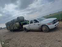 Dodge ram 6.7 diesel