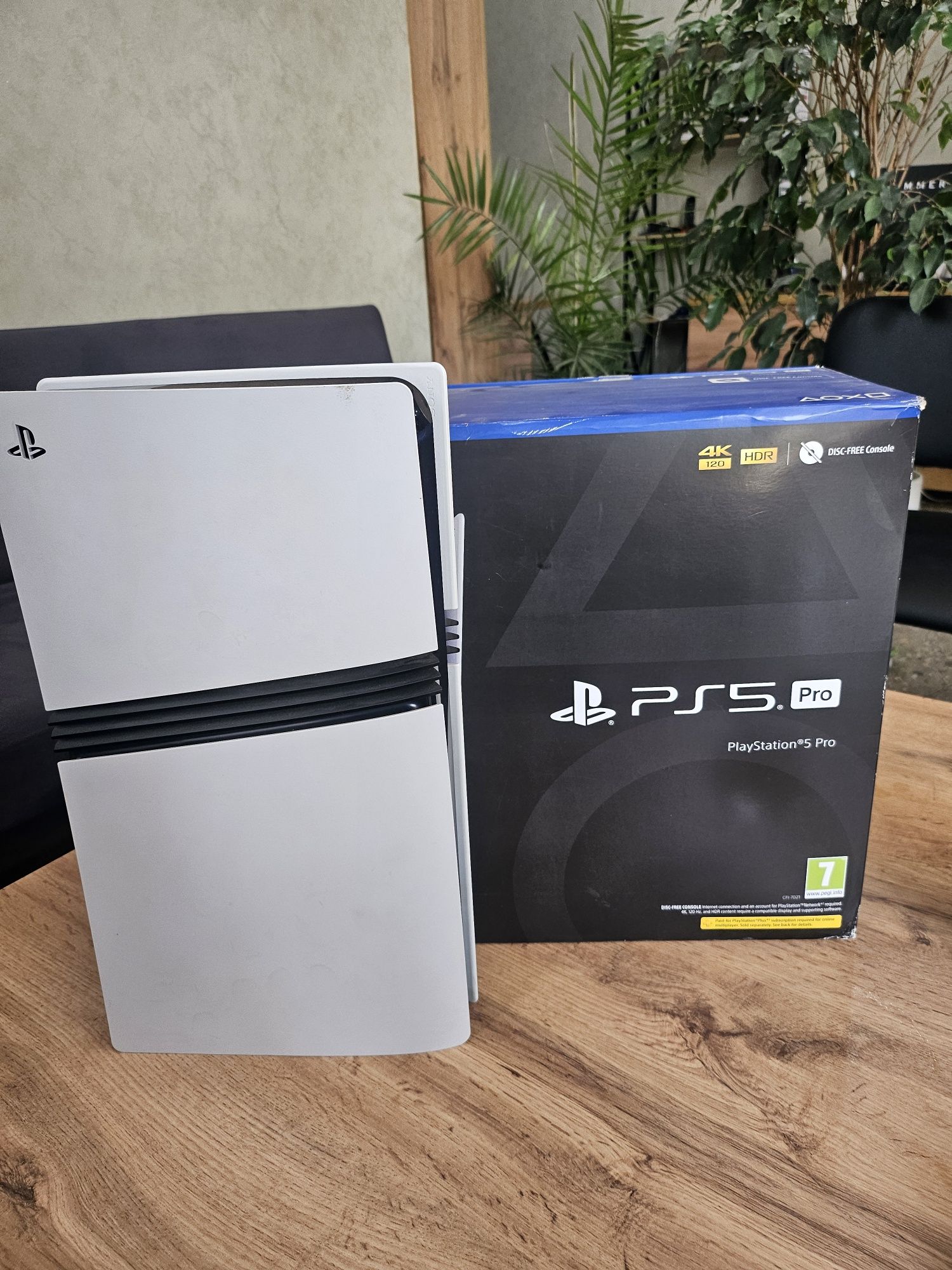Playstation 5pro
