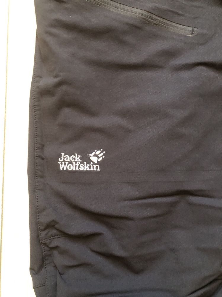 Туристически панталон Jack Wolfskin