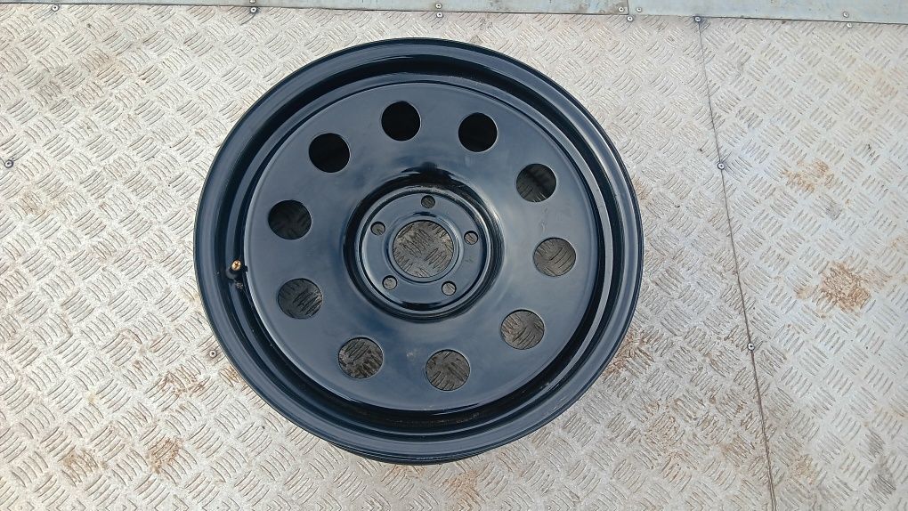 5x120 R18 8j rover t5 t6 Amarok vw джанти discovery 3 range rover l322
