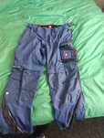 Pantaloni engelbert Strauss