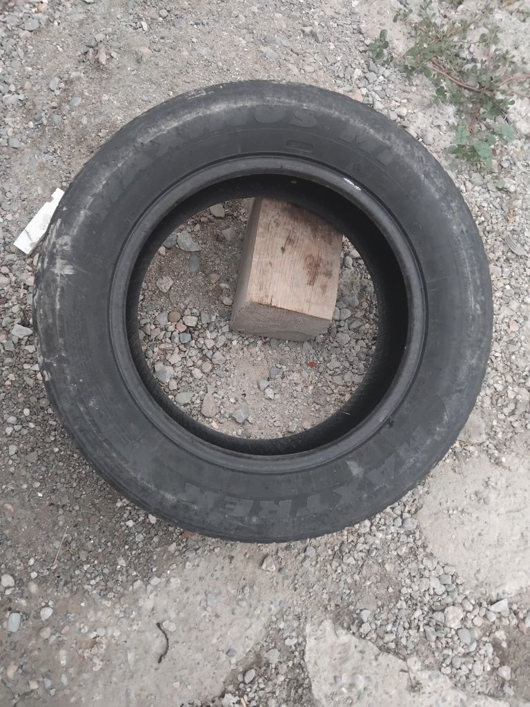 Продам шины на авто