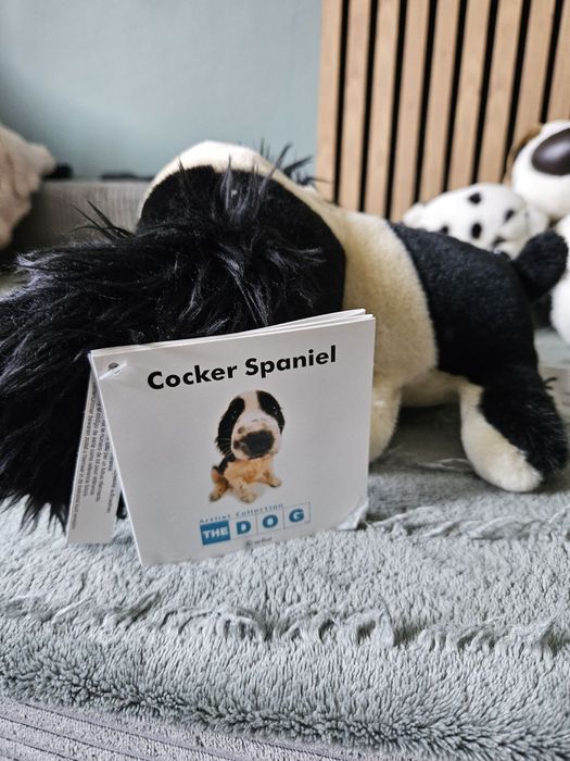 Lot plusuri The Dog Artlits Collection