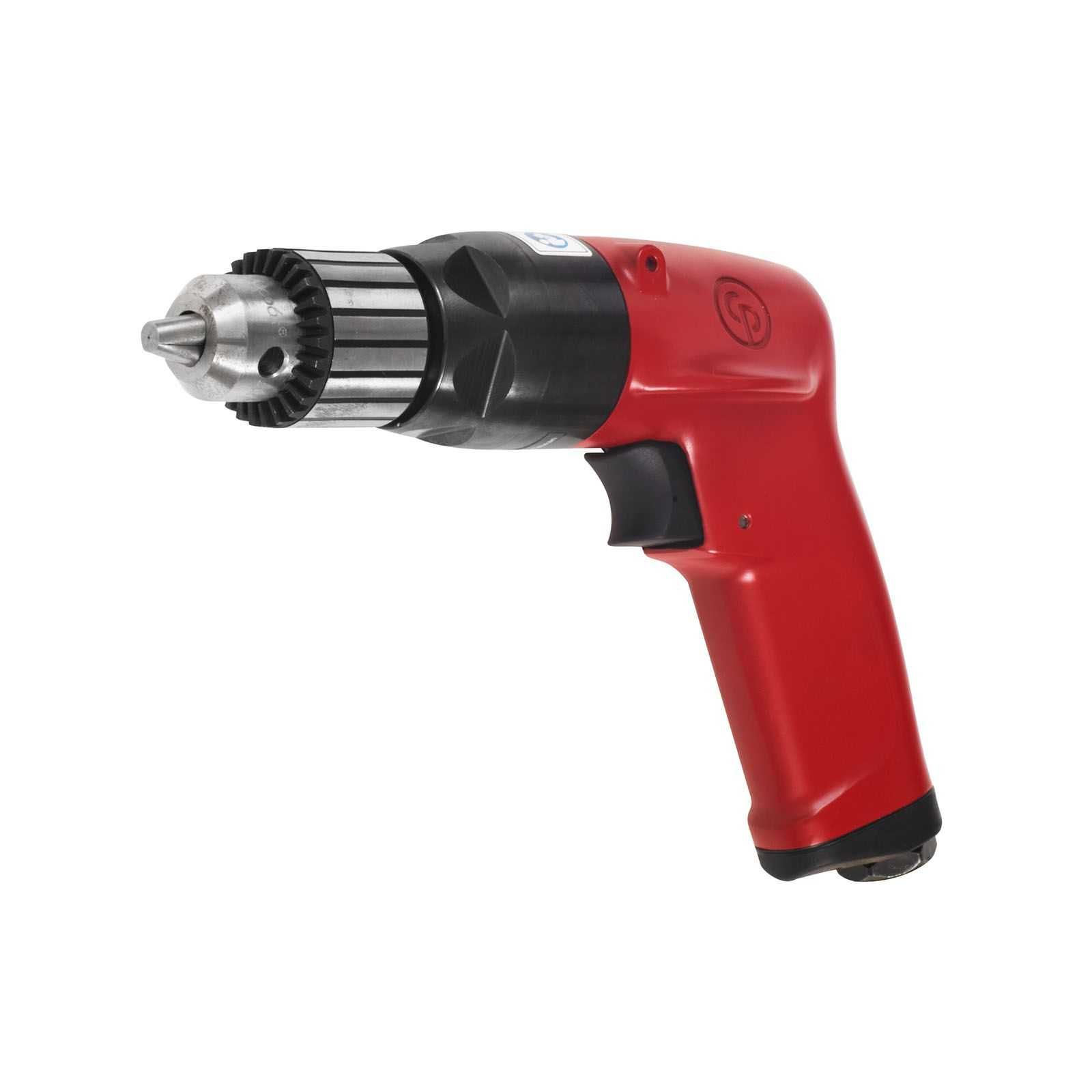 CHICAGO PNEUMATIC CP1117-P26 3/8" - Masina Gaurit Pneumatica, Pistol