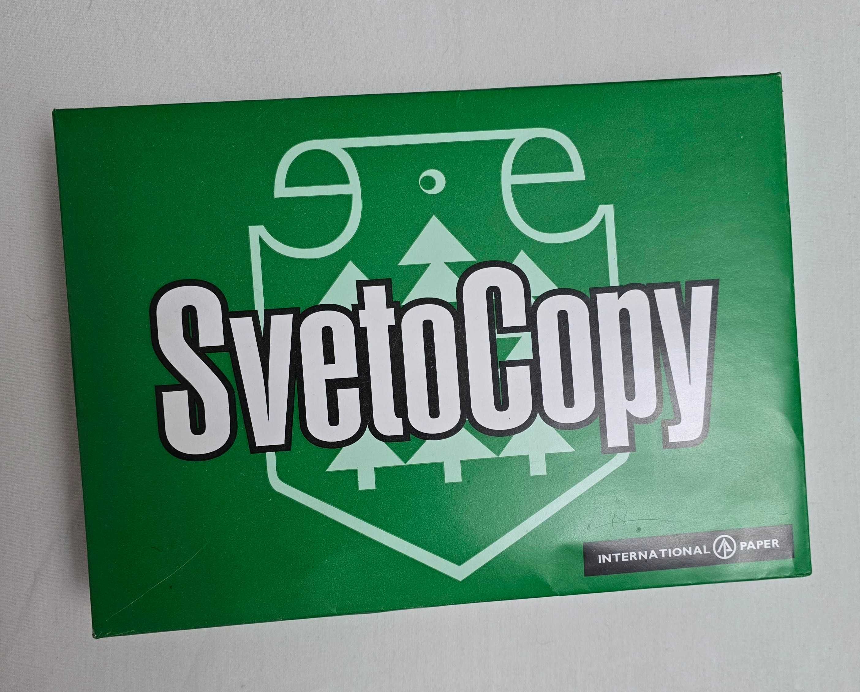 Бумага а4, оригинал