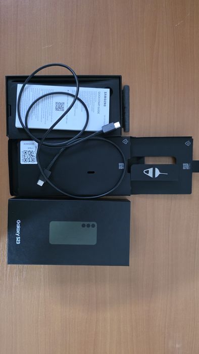 Samsung Galaxy S23 – stare excelentă