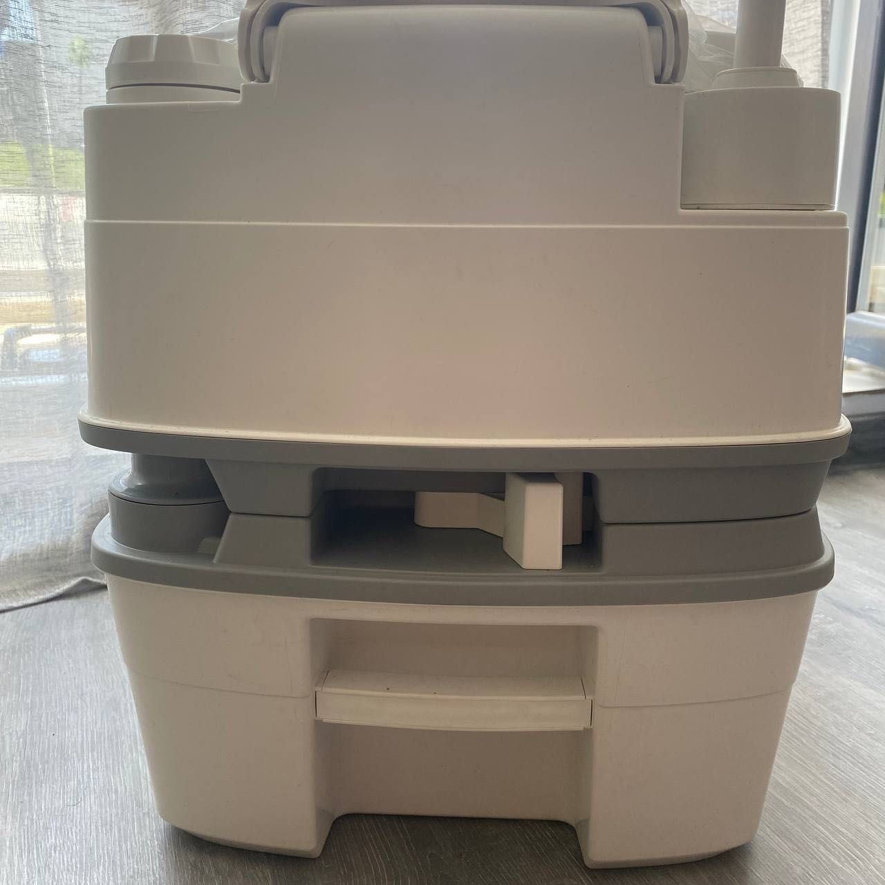 преносима тоалетна Thetford Porta Potti Cube 365