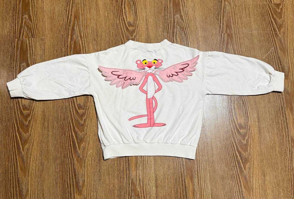 Толстовка/свитшот на девочку