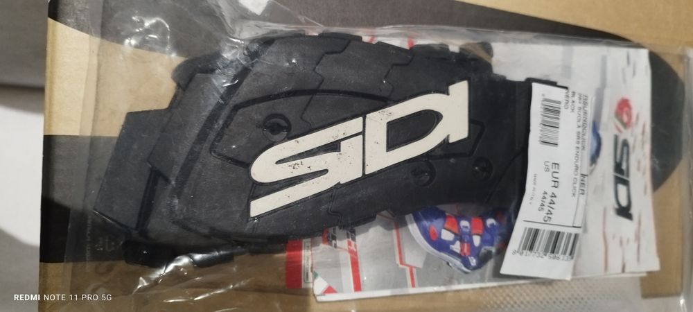 Sidi crossfire 3 srs 44
