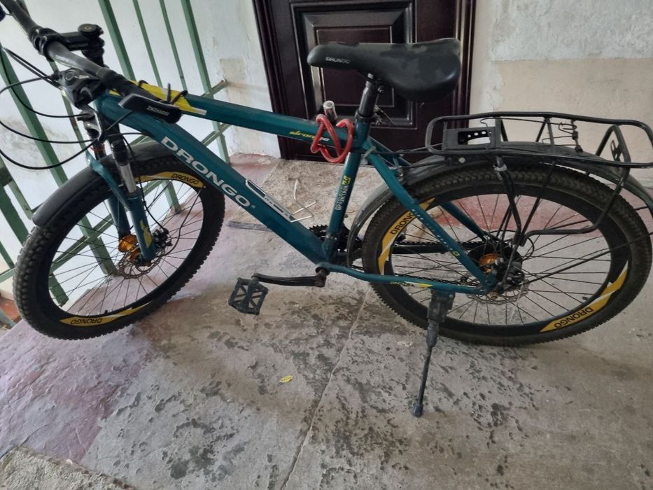 Velosopet  velo max