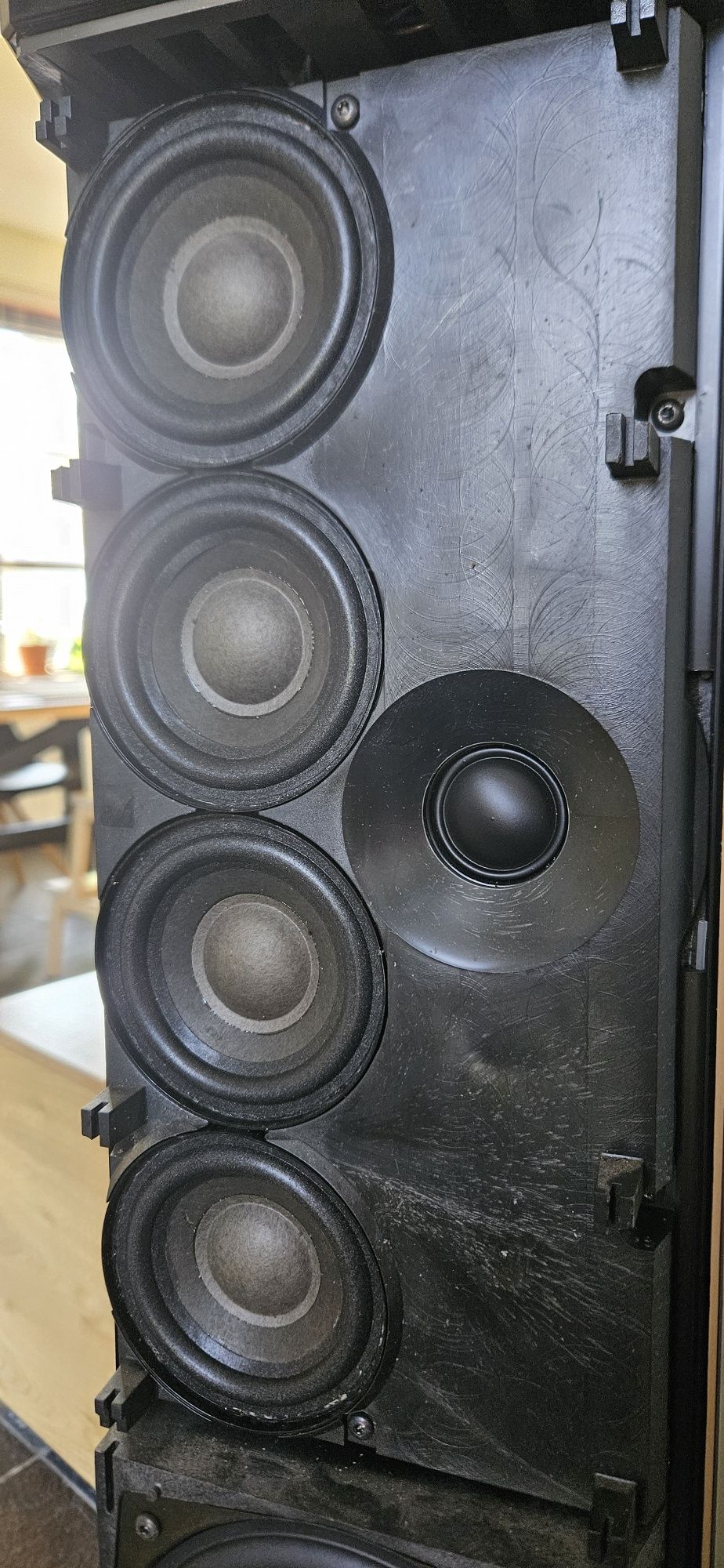 Bang & Olufsen Beolab Penta MK3