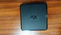 Smart box X98 Смарт приставка смартбокс