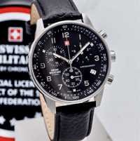 Мъжки часовник Swiss Military Chronograph