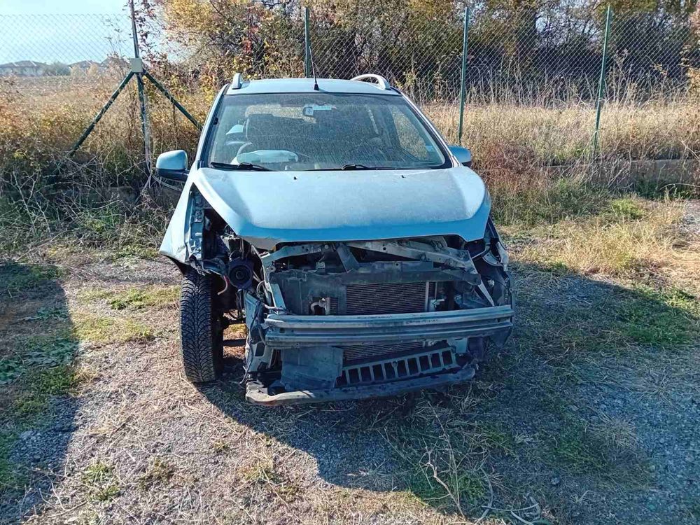 Chevrolet Spark ( M300 ) 1.2i 2009 до 2015 Шевролет Спарк