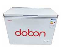 Морозильник Dobon BC-BD 275 G 275 л белый