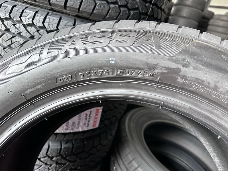 235/55/18 LASSA 4бр