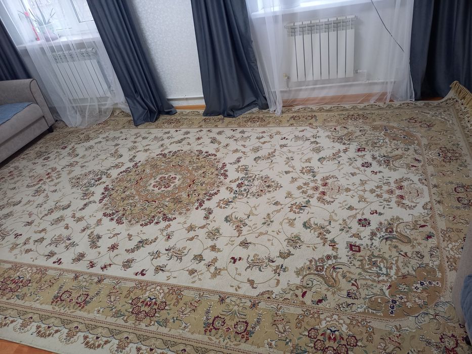 Продам ковёр 5*3