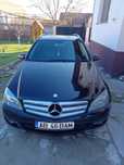 Vând Mercedes C220 CDI, an fabricație 2010, cutie automată 6+1 trepte