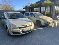 Scaune interior Opel Astra H dezmembrari